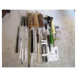 Dusters, Line & Dust Lizard, Vent Brushes,Squeeges