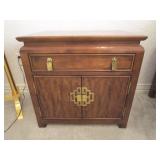 Chinoisere Night Stand by Century "Only"