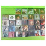 33 Music CD