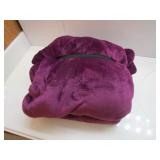 Sharper Image Massage & Heating Blanket