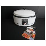 Nesco 6 Qt Roaster Oven