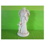 "Angel & Cherub" 64 of 5K Vickie Kihlberg Original