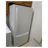 Kenmore Refrigerator Mfg Date 2011
