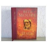 JESUS: by Beth Moore