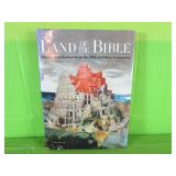 Land of the Bible Coffee Table Book