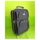 Olympia Carry On Suit Case