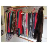 Lg Lot - Ladies Clothing Small / Medium