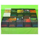Tim LaHaye Books
