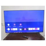 Samsung 55" w/ Remote Model UN55TV700B