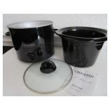 Crock Pot - The Original Slow Cooker
