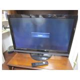 Vizio 31" TV w/ Remote