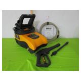 Power Works 15 PSI Elec Pressure Washer