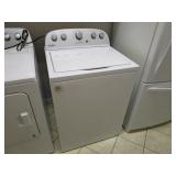 Whirlpool Top Load Washer Model: WTW38116FW3