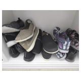 7 Pair Flats 7 1/2 - 8