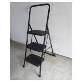 COSCO 3 Ft Folding Ladder