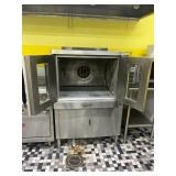 Hobart Conventional oven
