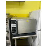 Cleveland Steamcraft