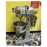 Hobart Mixer