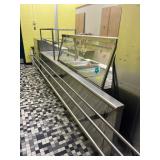 Stainless Food service 