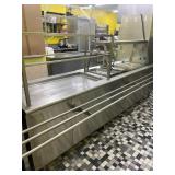 Stainless Food service 