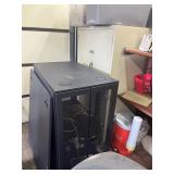 Telephone system unit