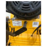 Cub Cadet Snow Blower