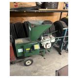 Mighty Mac Chipper/Shredder,
