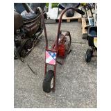 1976 JC Penny Spirit of America mini bik