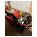 Toro snowblower Toro snowblower