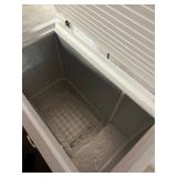 Small chest freezer Small chest freezer