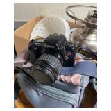 Canon EOS Rebel S film camera Canon EOS Rebel S film camera