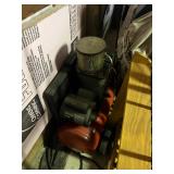 Air compressor Air compressor