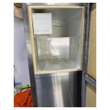 U-Line ice machine U-Line ice machine