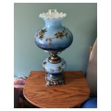 Antique lamp Antique lamp