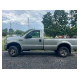 2006 Ford F-250 2006 Ford F-250