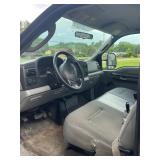 2006 Ford F-250 2006 Ford F-250