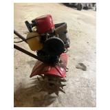 Mantis Cultivator Mantis Cultivator