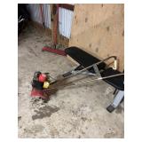 Mantis Cultivator Mantis Cultivator