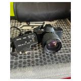 Film Camera Film Camera