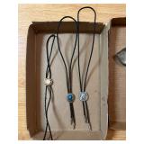 Bolo ties, jewelry Bolo ties, jewelry