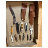 Misc. Knives Misc. Knives