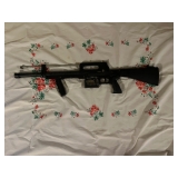 HomeMade Black powder toy gun HomeMade Black powder toy gun