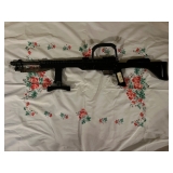 HomeMade Black powder toy gun HomeMade Black powder toy gun