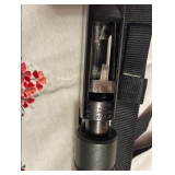 Mossberg 600AB w/ heat shield 12g pump Mossberg 600AB w/ heat shield 12g pump