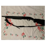 Mossberg 600AB w/ heat shield 12g pump Mossberg 600AB w/ heat shield 12g pump