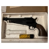 Crossman BB Gun revolver Crossman BB Gun revolver