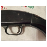 Mossberg 600AB w/ heat shield 12g pump Mossberg 600AB w/ heat shield 12g pump