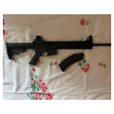 Smith & Wesson 15-22 Smith & Wesson 15-22