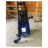 Pressure washer Pressure washer