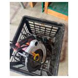 Circular saw Circular saw